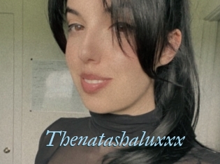 Thenatashaluxxx