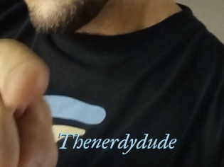 Thenerdydude