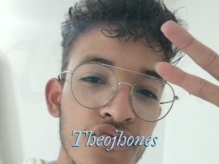 Theojhones