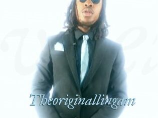 Theoriginallingam