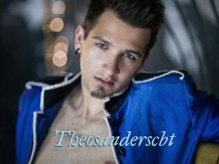 Theosanderscbt