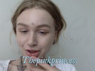 Thepinkprincess