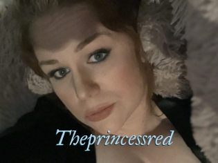 Theprincessred