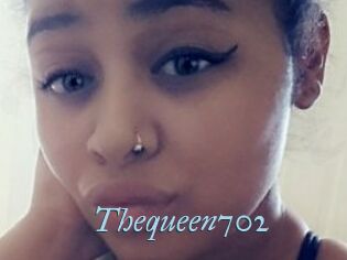 Thequeen702