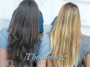 Thequeens27