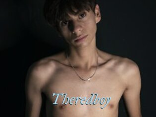 Theredboy
