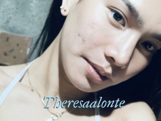 Theresaalonte