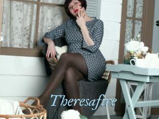 Theresafire