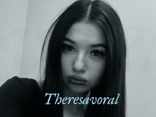 Theresavoral