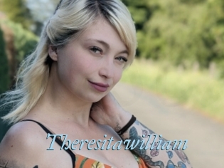 Theresitawilliam