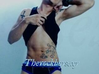 Therockboysexy
