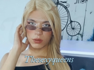 Thesexyqueens