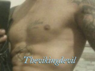 Thevikingdevil
