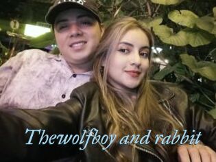 Thewolfboy_and_rabbit