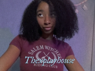Thexplayhouse