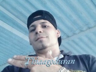 Thiaagoduran