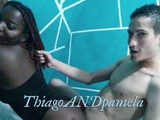 ThiagoANDpamela