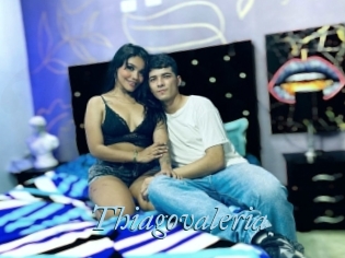 Thiagovaleria