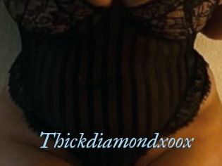 Thickdiamondxoox