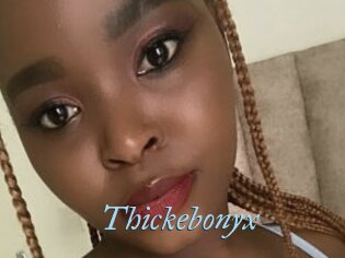 Thickebonyx