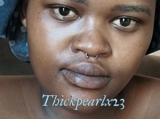 Thickpearlx23