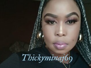 Thickyminaj69