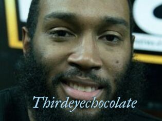 Thirdeyechocolate