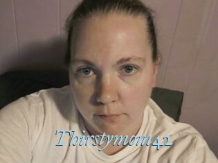 Thirstymom42