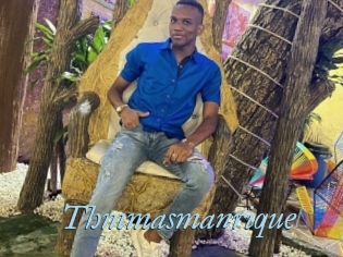 Thmmasmanrique