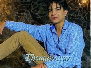 Thomascolyns