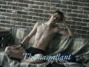 Thomasgallant