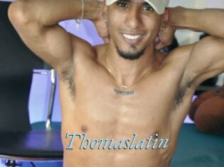Thomaslatin