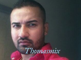 Thomasmix