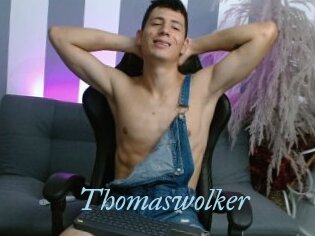 Thomaswolker