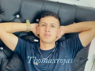 Thomaxrojas