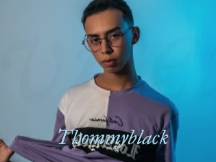 Thommyblack