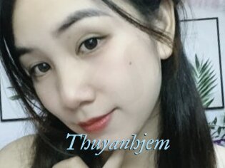 Thuyanhjem