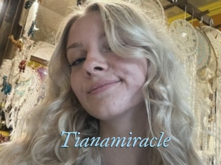 Tianamiracle