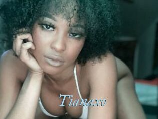 Tianaxo