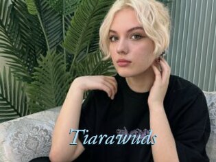 Tiarawuds