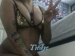 Tiedye