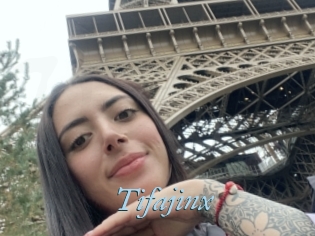 Tifajinx