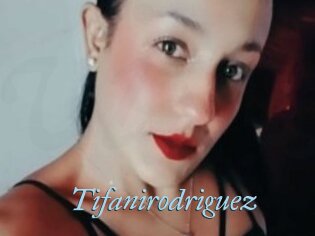 Tifanirodriguez