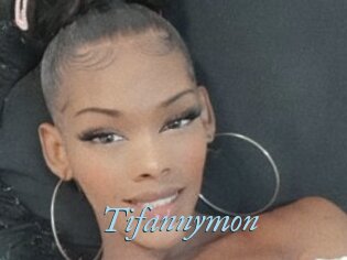 Tifannymon