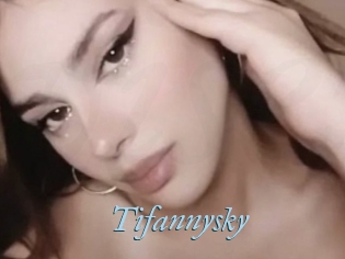 Tifannysky