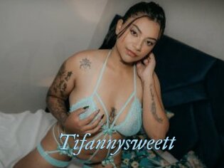 Tifannysweett