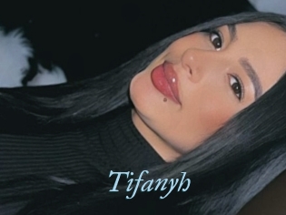 Tifanyh