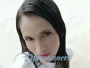 Tifanyoconers