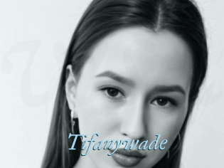 Tifanywade