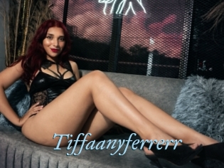 Tiffaanyferrerr